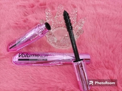 MASCARA PESTAÑA / VOLUME LIFT PINK 21 # CS 4133 - comprar online