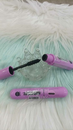 MASCARA PESTAÑAS EXTRA VOLUMEN LASHER PUSH UP / PINK 21 #4143 - MODAIS MAYORISTAS