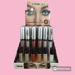 DELINEADOR LIQUIDO METALICO DEFINITION / PINK 21 # CS4236