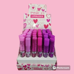 BRILLO LABIAL / PINK 21 #4385 - comprar online