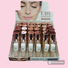 CORRECTOR LIQUIDO EASY / PINK 21 #CS4178 - comprar online