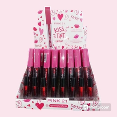 TINTA DE LABIAL KISS TINT #CS3253 - comprar online