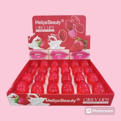 BALZAMOS LABIAL GIRLY LIPS / MELIYA BEAUTY #ZY7102