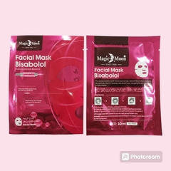 MASCARILLA FACIAL HIDRATANTE FACIAL MAGIC MOON