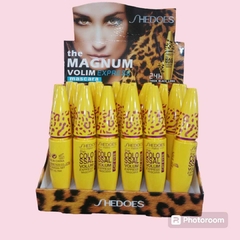 RIMER MASCARA VOLUMEN EXPRESS THE MAGNUM/ SHEDOES # 8220