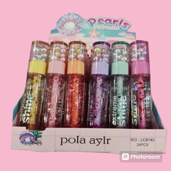 BRILLO LABIAL / POLA AYLR #LC8142