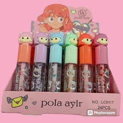 BRILLO LABIAL POLA AYLR #LC8117