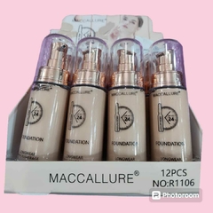 BASE LIQUIDO 24HRS / MACCALLURE # R1106