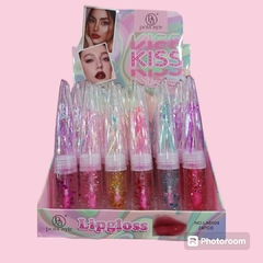 BRILLO LABIAL KISS / POLA AYLR #LA8004