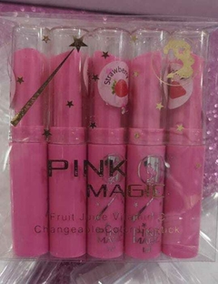 LABIAL MAGICO X15U / PINK MAGIC #42090