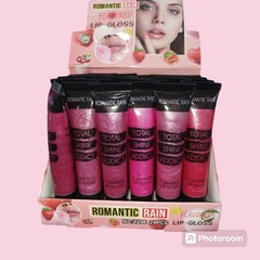 BRILLO LABIAL SABORIZADO / ROMANTIC RAIN # Y296