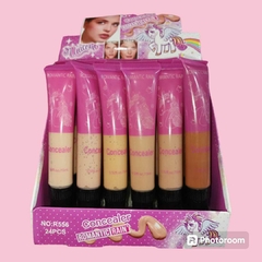 CORRECTOR LIQUDO / ROMANTIC RAIN #R556