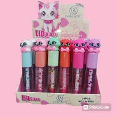 BRILLO LABIAL / POLA AYLR # LA-8008