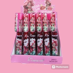 TINTE LABIAL HELLO BARBIE / RIMOCOO # R1391