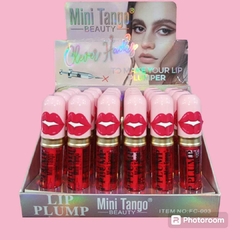 VOLUMIZADOR LABIAL / MINI TANGO # FC-003