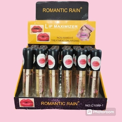 VOLUMIZADOR LABIAL / ROMANTIC RAIN # C1089-1