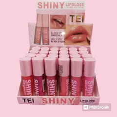 BRILLO LABIAL SHIN / TEI # TEI8027