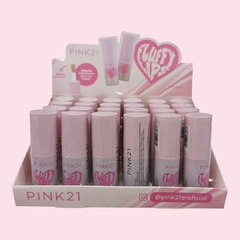 BRILLO LABIAL MULTIUSO FLUFFY LIPS / PINK 21 #CS4477 - comprar online