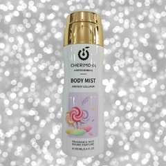 FRAGANCIA BODY MIST FANTASY LOLLIPOP / CHERIMOYA # CFF001-017