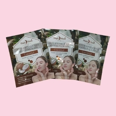 MASCARILLA COCONUT / MAGICMOON #TC-7023A