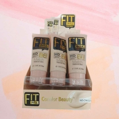 BB CREAM HD MATCH NATURAL SKIN / FIT NNC #CX6227