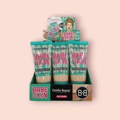 BB CREAM BABE SKIN /COMFOR BEAUTY #CX6082