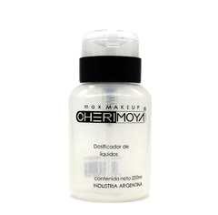 DOSIFICADOR 250ML / CHERIMOYA # BH003304