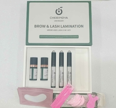 KIT LASH DELIGHT / CHERIMOYA # CHP0042406 - comprar online