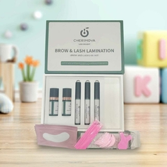 KIT LASH DELIGHT / CHERIMOYA # CHP0042406