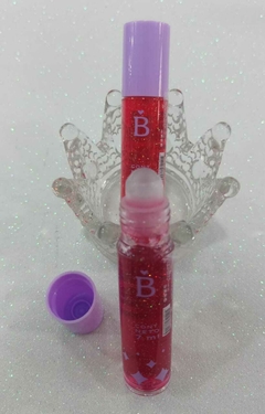 BRILLO LABIAL CON GLITTER / BELLE GRACE ( APROBADO) # BM0047 - comprar online