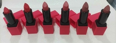 BARRA LABIAL EFECTO MATTE / BELLE GRACE (APROBADOS) # BM0046 - comprar online