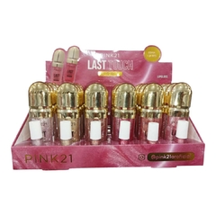 BRILLO LABIAL LAST TOUCH / PINK 21 # CS4845 - comprar online