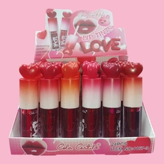 TINTE LABIAL LOVE / COLOR CASTIBE # 4167-3