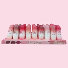 BARRA LABIAL EFECTO MATTE / COLOR CASTIBE # 8098-2