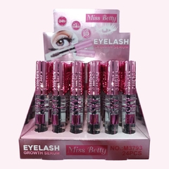 RIMEL DE CEJAS EN GEL EYELASH SERUM / MISS BETTY # M3793