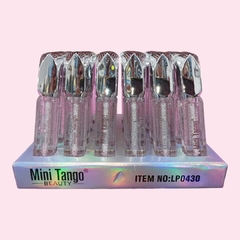 BRILLO LABIAL / MINI TANGO BEAUTY # LP0430