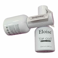 TOP COAT UV 10ML PROFESIONAL/ ELOISE APROBADO