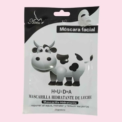 MASCARILLA FACIAL HIDRANTANTE / HNUEDWA