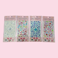 STRASS FACIAL TWINKLE JEDEL SEAL - comprar online