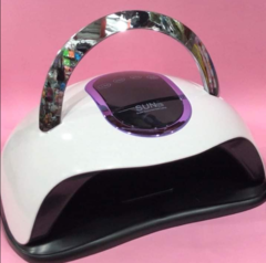 CABINA SUN Y8 UV KED NAIL LAMP 168W - comprar online