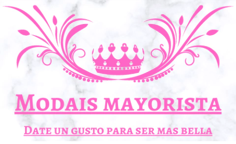 MODAIS MAYORISTAS