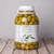 Aceitunas Verdes "Manzanilla Doble Cero" 1kg - Pasrai