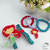 Hair Clips Ariel