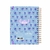 Caderno Smart Colegial Disney Stitch com 80 Folhas Reposicionáveis 90g DAC - comprar online