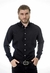 Camisa Social Masculino Slim Fit Manga Longa - comprar online