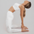 Legging yoga Chelsea Dry - Branco - FAMOND - Moda Fitness