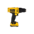 KIT PARAFUSADEIRA/FURADEIRA COM IMPATO 3/8'' (10 MM) 12V MAX* ION DE LITIO CARREGADOR BIVOLT- DEWALT - comprar online