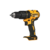 PARAFUSADEIRA/FURADEIRA DE IMPACTO 1/2" (13MM) 20V MAX* LI-ION - DEWALT - comprar online