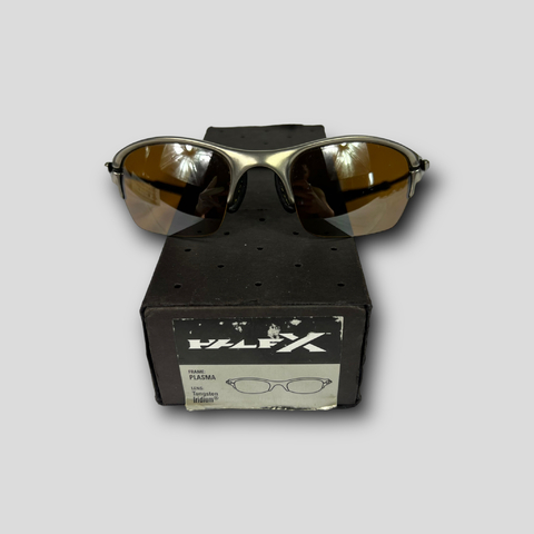 Oakley half x online