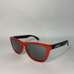 Óculos Oakley Frogskins na internet